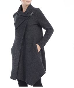 Linea Domani Wool Jacket Medium